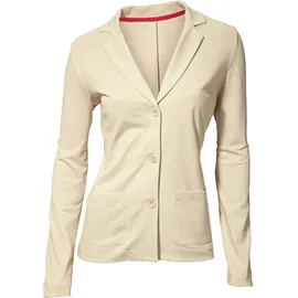 Heine Blazer Braun 46