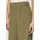 QS Culotte Hose grün 38