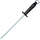 Friedr. Dick Wetzstahl rund 30 cm