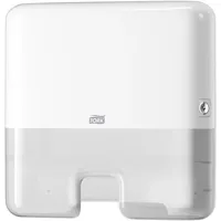 TORK Papierhandtuchspender-Set Elevation Xpress® H2 Mini Starter Pack 952100, inkl. 100 Tücher 952100 weiß Kunststoff, 1 Set