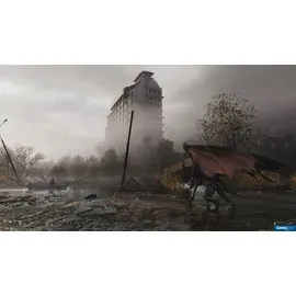 Metro: Exodus