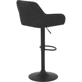 Hela Barhocker DOLLIE (Set, 2 St.), 360° drehbar