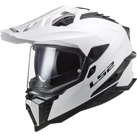 LS2 MX701 Explorer Weiß S