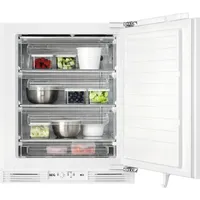 AEG Arctis OAB6I82EF (weiss) Unterbau-Gefrierschrank