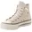 CHUCK TAYLOR ALL STAR LIFT PLATFORM SUEDE schwarz