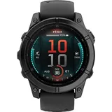 Garmin fenix E