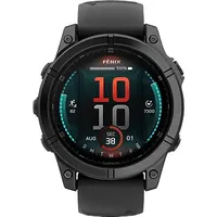 Garmin fenix E