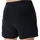 Uyn PB42 Kurze Laufhose Damen schwarz L