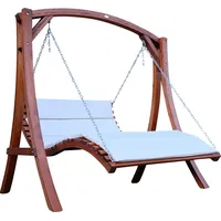 ASS Altenburger Aruba-O Holz 2-Sitzer