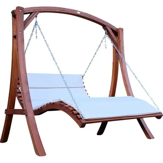 ASS Altenburger Aruba-O Holz 2-Sitzer