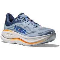 Hoka One One Bondi 9 Herren Drizzle / Downpour 44 2/3