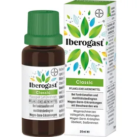 Bayer Iberogast Classic 20 ml