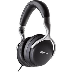 Denon AH-GC30 (ANC, 20 h, Kabellos), Kopfhörer, Schwarz