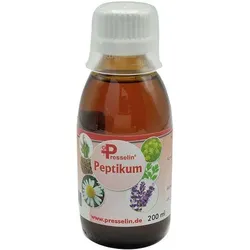 Presselin Peptikum 200 ML