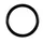 Makita O-Ring-Set f. 1/2" 17mm B-54558