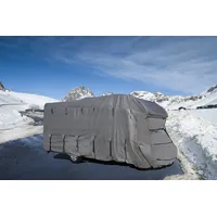 Brunner Camper Cover 6M Schutzhülle 800 - 850 cm Grau