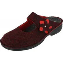 Finn Comfort 06560-482313 Arlberg Rot Größe 36