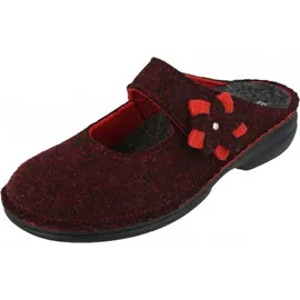Finn Comfort 06560-482313 Arlberg Rot Größe 36