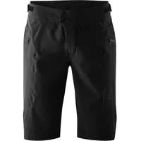 Gonso Herren MTB-Shorts Valdes 4XL black