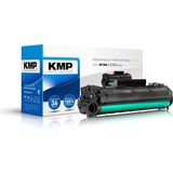 KMP HT154 kompatibel zu HP 85A schwarz