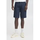 Blend Jeansshorts BHBlizzard Lässige Jeansshorts blau M