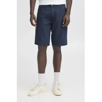 Blend Jeansshorts BHBlizzard Lässige Jeansshorts blau M
