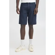 Blend Jeansshorts BHBlizzard Lässige Jeansshorts blau M