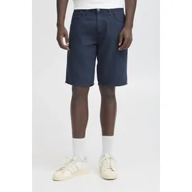 Blend Jeansshorts BHBlizzard Lässige Jeansshorts blau M