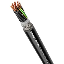 Lapp Steuerleitung 18 x 0.5mm2 1027906/500