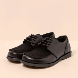 El Naturalista N5876 Damen Schwarz 38