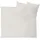 Hefel Opulence Kariert Beige 135 x 200 cm + 40 x 80 cm