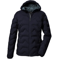 KILLTEC Steppjacke KOW 8 WMN QLTD JCKT, dunkelnavy, 40,