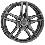Dezent TZ graphite 6,0x16 5x100 ET45 MB57,1