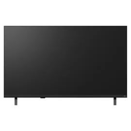 LG 43NU850B6LA 43" NANO 4K UHD AI Smart TV NU85