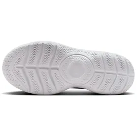 Nike Flex Runner 3 Laufschuhe Kinder 005 black/white 38