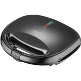 Adler Nussbackautomat - backt 12 Stück, kompakt und einfach zu bedienen