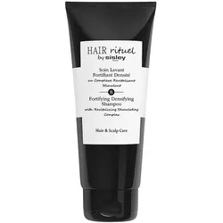 HAIR RITUEL by Sisley The Perfect Partners Soin Lavant Fortifiant Densitè Shampoo 200 ml 