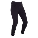 Richa Kodi, Damen Motorrad Leggings, schwarz, - 38