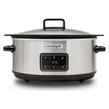 Crock-Pot Crockpot CSC112X 6,5 l