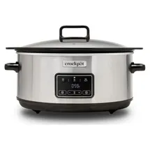 Crock-Pot Crockpot CSC112X 6,5 l