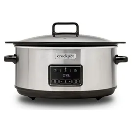 Crock-Pot Crockpot CSC112X 6,5 l