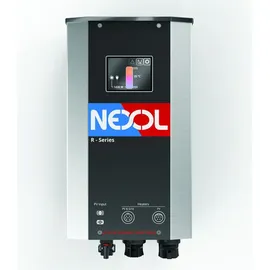nexol Elektroheizstab Warmwasserbereiter NEX R1 Heizpatrone 1,5 kW
