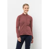 Jack Wolfskin Morobbia Jacke - Apple Butter - XL