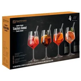 Nachtmann TASTES GOOD Cocktailglas 0,63 l 9-tlg.