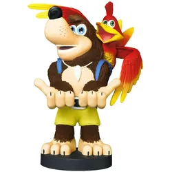 Cable Guy Banjo-Kazooie