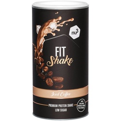 nu3 Fit Shake Iced Coffee