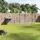 vidaXL Hundezwinger 2,2 m x 4,4 m x 1,1 m Stahl Silber