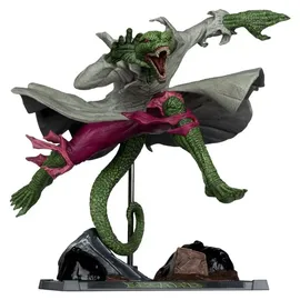 McFarlane Toys Marvel Collection PVC Statue 1/10 The Lizard (Spider-Man #2) 15 cm