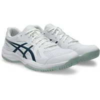 Asics Upcourt 6 in Weiss, 42