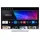 Telefunken XF40VP750M-W 40" LED Full HD Smart TV weiß